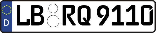 LB-RQ9110