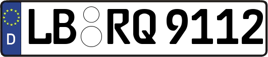LB-RQ9112