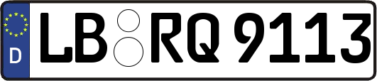 LB-RQ9113