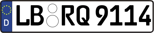LB-RQ9114