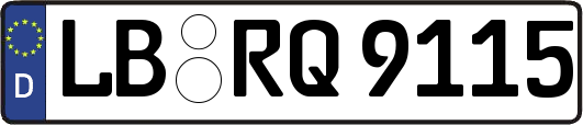 LB-RQ9115