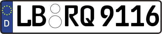 LB-RQ9116