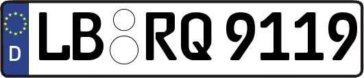 LB-RQ9119