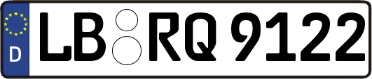 LB-RQ9122
