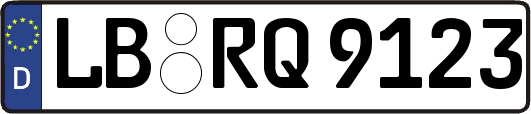 LB-RQ9123