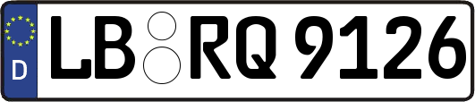 LB-RQ9126
