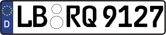 LB-RQ9127