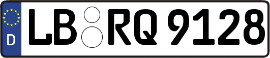 LB-RQ9128