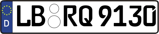 LB-RQ9130
