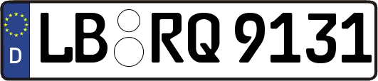 LB-RQ9131