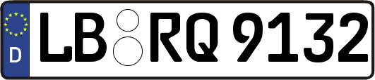 LB-RQ9132