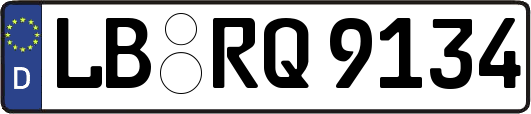 LB-RQ9134