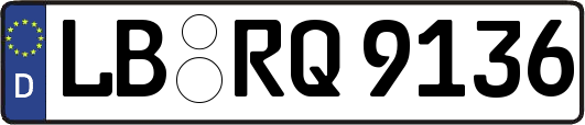 LB-RQ9136