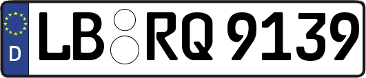 LB-RQ9139