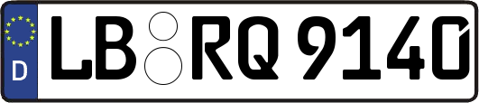 LB-RQ9140