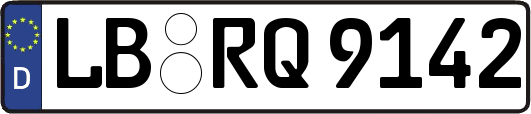 LB-RQ9142