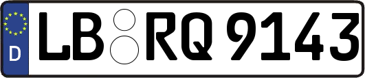 LB-RQ9143