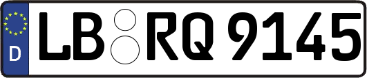 LB-RQ9145