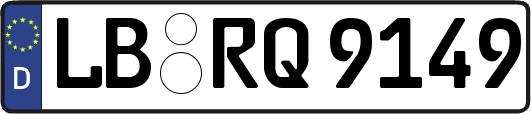 LB-RQ9149