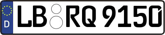 LB-RQ9150