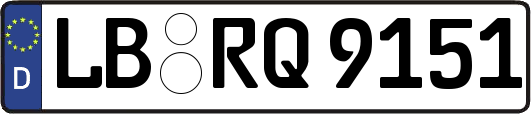 LB-RQ9151
