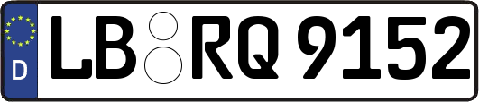 LB-RQ9152