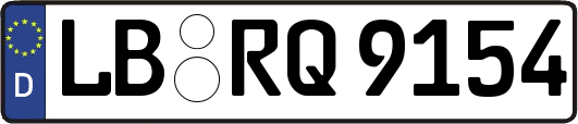 LB-RQ9154