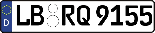 LB-RQ9155