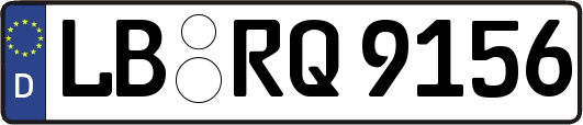 LB-RQ9156