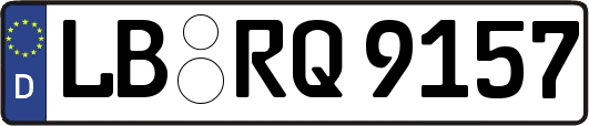 LB-RQ9157