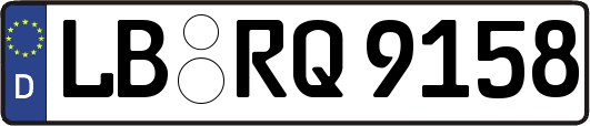 LB-RQ9158