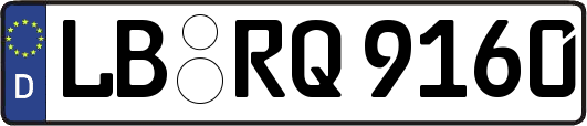 LB-RQ9160