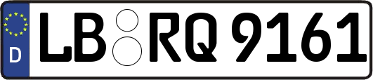 LB-RQ9161