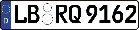 LB-RQ9162