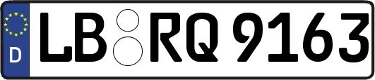LB-RQ9163