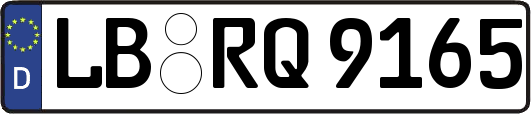 LB-RQ9165