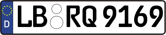 LB-RQ9169