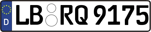 LB-RQ9175
