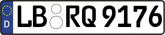 LB-RQ9176