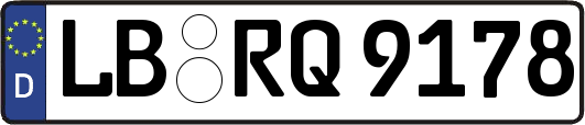 LB-RQ9178