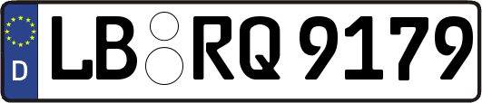 LB-RQ9179