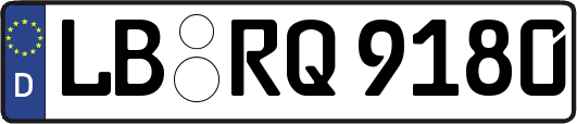 LB-RQ9180
