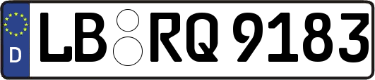 LB-RQ9183