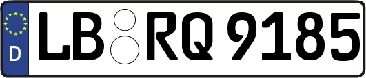 LB-RQ9185