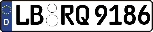 LB-RQ9186