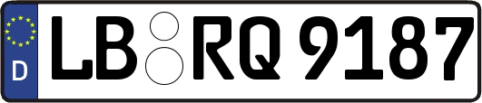LB-RQ9187