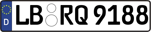 LB-RQ9188