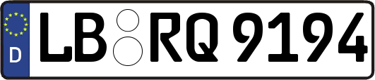 LB-RQ9194