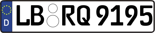 LB-RQ9195