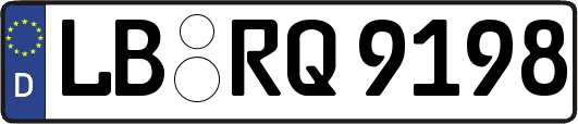 LB-RQ9198